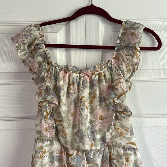 Perch Dress - Picture 2 of 4